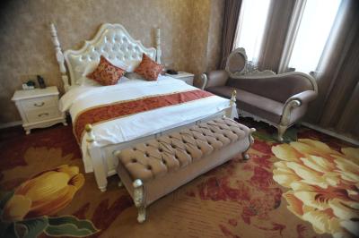 رامادا انکور شانگهای پودونگ