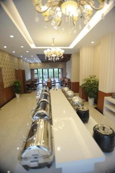 رامادا انکور شانگهای پودونگ