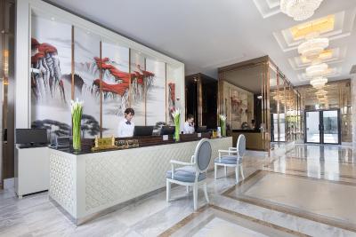 رامادا انکور شانگهای پودونگ