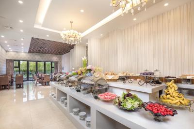 رامادا انکور شانگهای پودونگ