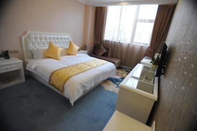 رامادا انکور شانگهای پودونگ