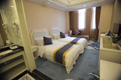 رامادا انکور شانگهای پودونگ