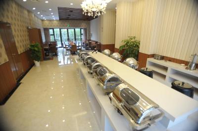 رامادا انکور شانگهای پودونگ