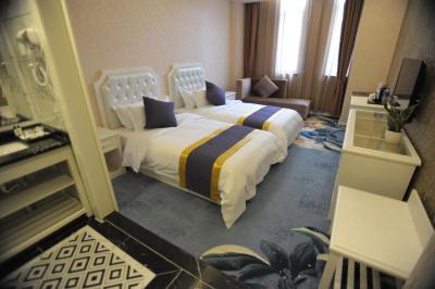 رامادا انکور شانگهای پودونگ