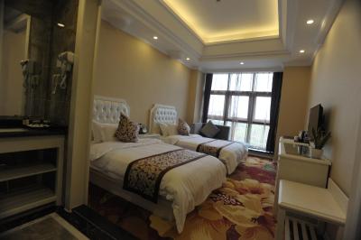 رامادا انکور شانگهای پودونگ