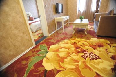 رامادا انکور شانگهای پودونگ