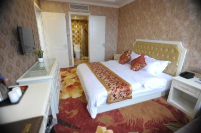 رامادا انکور شانگهای پودونگ