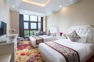 رامادا انکور شانگهای پودونگ