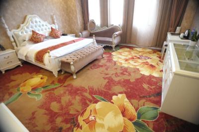 رامادا انکور شانگهای پودونگ