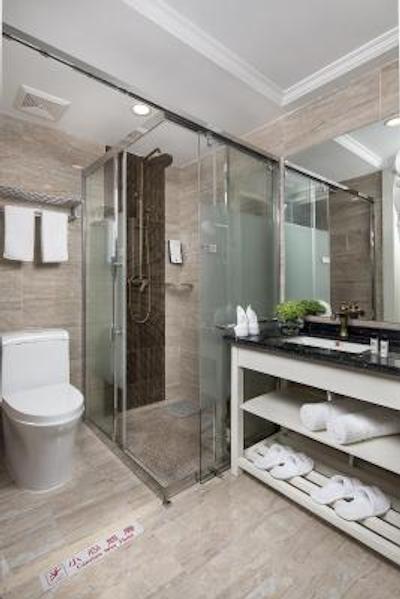 رامادا انکور شانگهای پودونگ