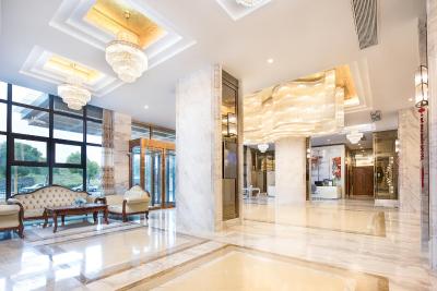 رامادا انکور شانگهای پودونگ