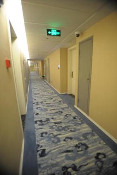 رامادا انکور شانگهای پودونگ