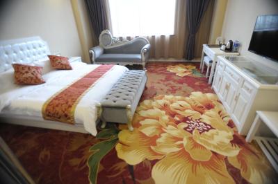 رامادا انکور شانگهای پودونگ