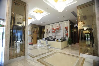 رامادا انکور شانگهای پودونگ