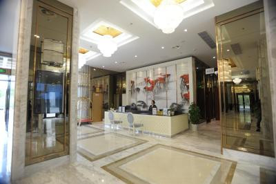 رامادا انکور شانگهای پودونگ