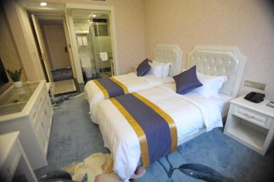 رامادا انکور شانگهای پودونگ