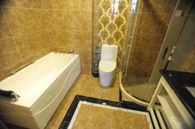 رامادا انکور شانگهای پودونگ