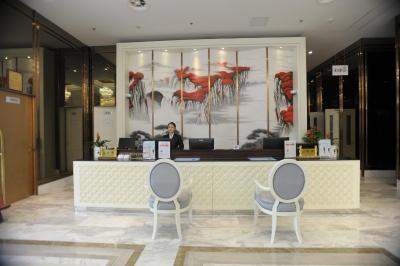 رامادا انکور شانگهای پودونگ