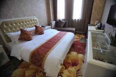 رامادا انکور شانگهای پودونگ