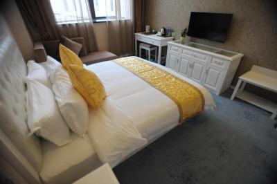 رامادا انکور شانگهای پودونگ