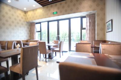 رامادا انکور شانگهای پودونگ