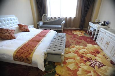 رامادا انکور شانگهای پودونگ