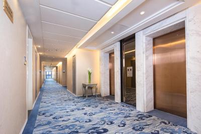 رامادا انکور شانگهای پودونگ