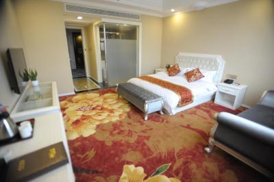 رامادا انکور شانگهای پودونگ