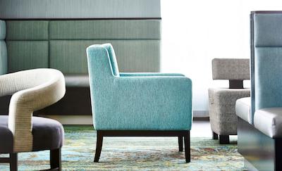 هموود سویتز بای هیلتون نرد ب