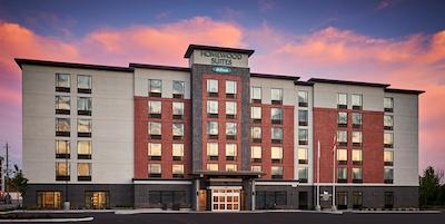 هموود سویتز بای هیلتون نرد ب