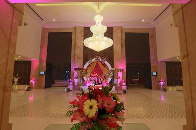 رامادا لوکنو