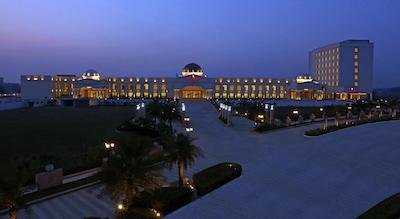 رامادا لوکنو