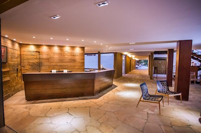 لا تر ریزرت ال اینکلوسیو