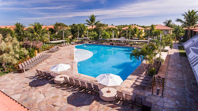 لا تر ریزرت ال اینکلوسیو