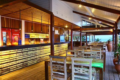 لا تر ریزرت ال اینکلوسیو