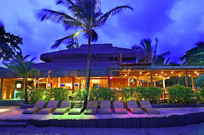 لا تر ریزرت ال اینکلوسیو