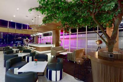 کردلا هتل سنن