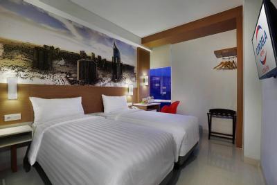 کردلا هتل سنن