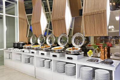 کردلا هتل سنن