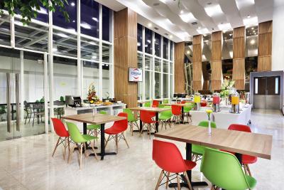 کردلا هتل سنن