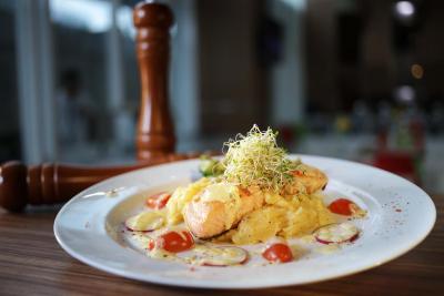 کردلا هتل سنن