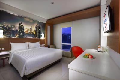 کردلا هتل سنن