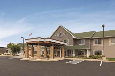 کونتری این اند سویتز بای رادیسن ویلمار من