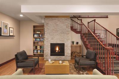 کونتری این اند سویتز بای رادیسن ویلمار من