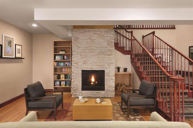 کونتری این اند سویتز بای رادیسن ویلمار من