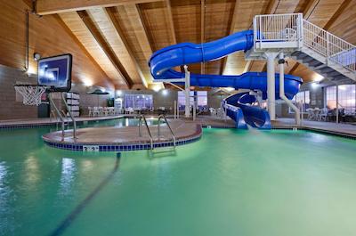 کونتری این اند سویتز بای رادیسن ویلمار من