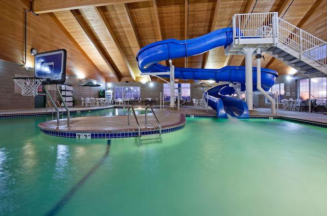 کونتری این اند سویتز بای رادیسن ویلمار من