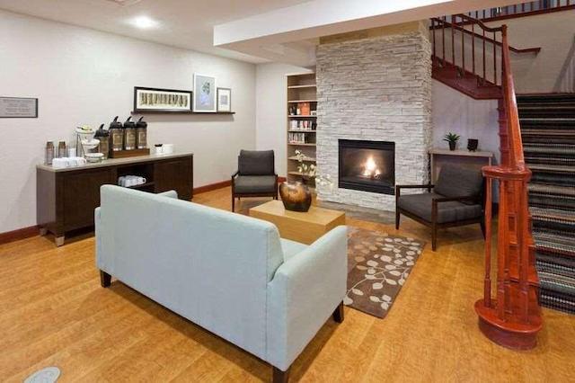 کونتری این اند سویتز بای رادیسن ویلمار من