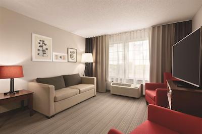 کونتری این اند سویتز بای رادیسن ویلمار من