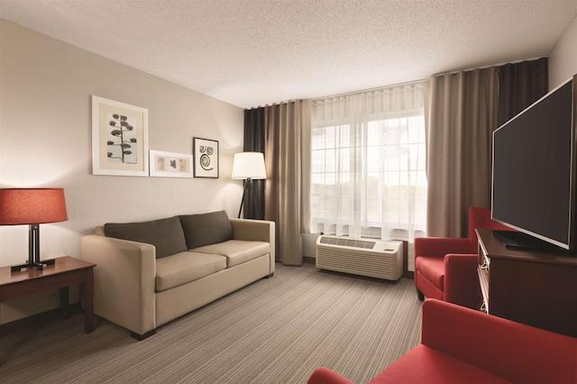 کونتری این اند سویتز بای رادیسن ویلمار من